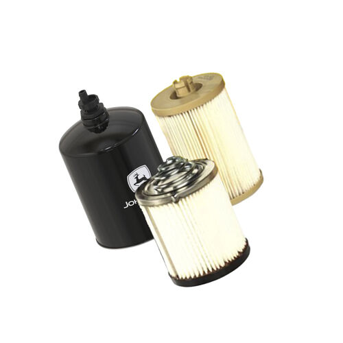 Fuel Filter Kit - RE525523 | John Deere | AKRS Fuel Filter Kit - RE525523 | John Deere | AKRS