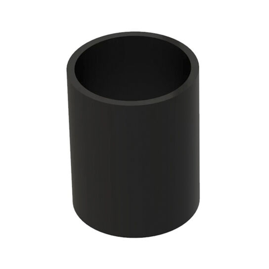 Hose, 88.9Mm Hose Coupler - HXE17089,  image number 0