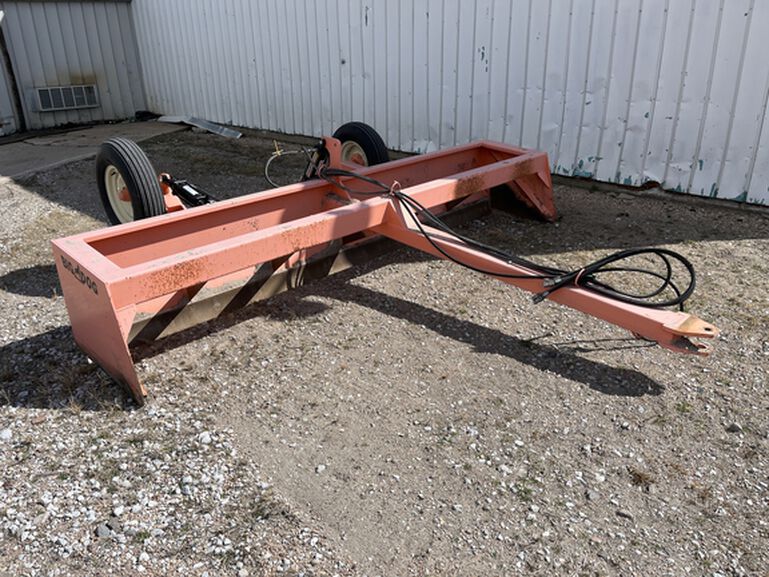 2023 BH-12 - 425807, 