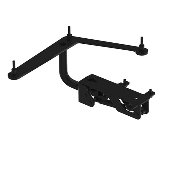 Corner Post Display Mounting Bracket Kit - BPF11186,  image number 4