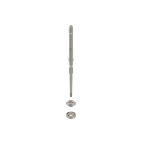 Stalk Roll Axle - DE20166,  image number 3