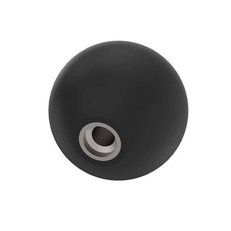 Knob - R53244, 