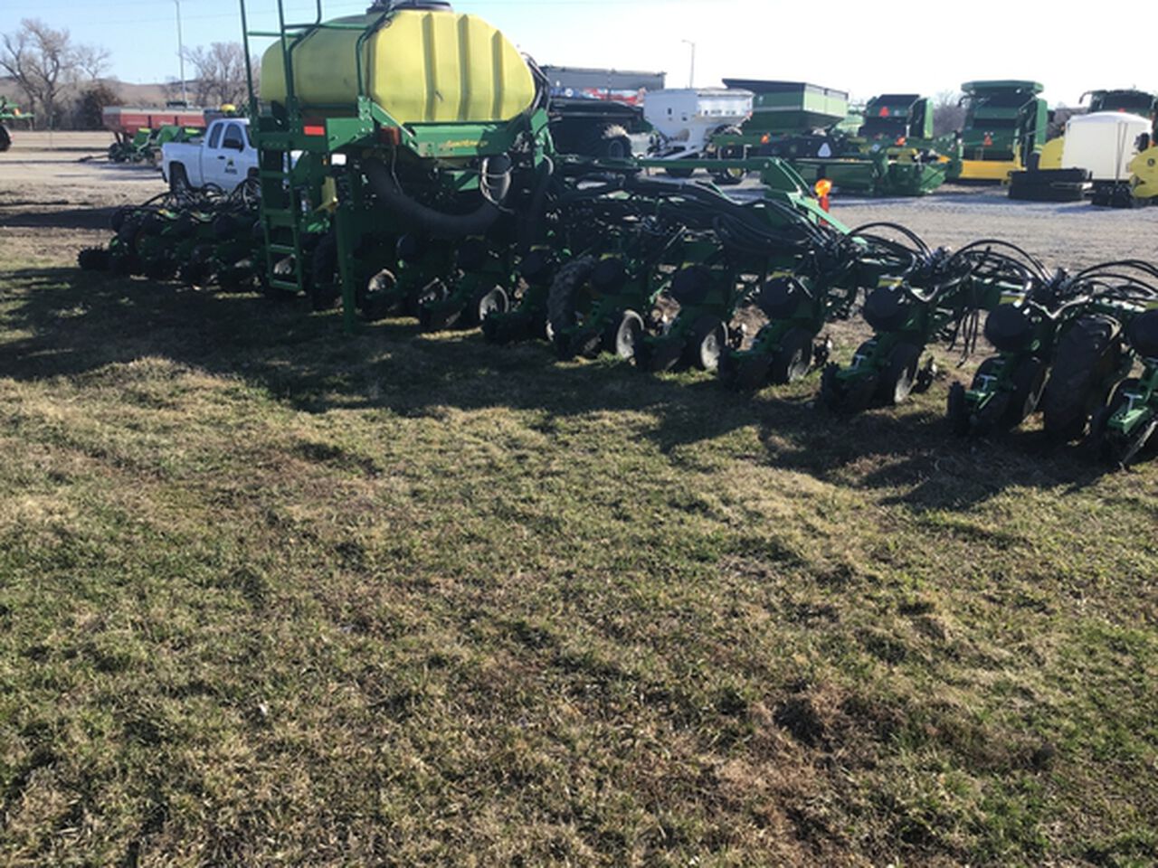 2018 DR16X - 417656,  image number 2