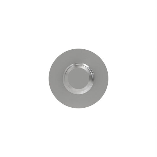 Self Locking Screw 3/8in x 1in - N10214,  image number 2