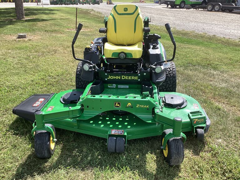 2024 Z970R - 440890, 