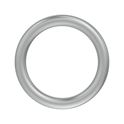 FORK BUSHINGS KIT, 2 PIECES - 1 INNER & 1 OUTER, SHOWA 43 MM