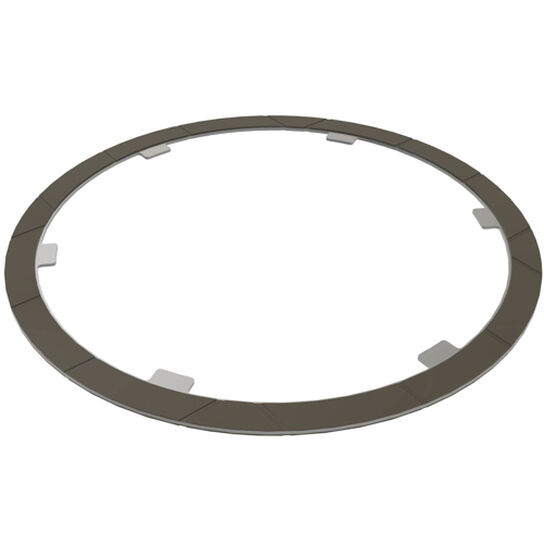 Parking Brake Disk - RE294020,  image number 4