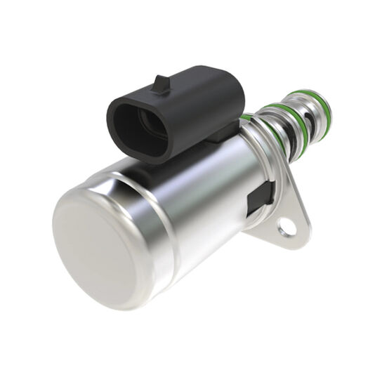 Solenoid Valve, On/Off Brake Valve - RE305430,  image number 0
