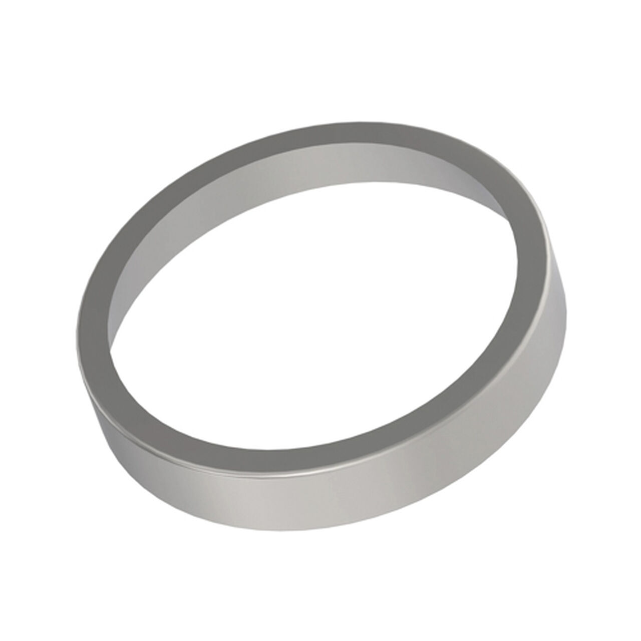 Tapered Roller Bearing Cup - L154620,  image number 1