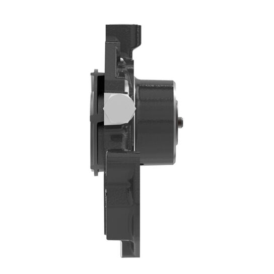 Water Pump, Assembly Low Flow - RE546917,  image number 1