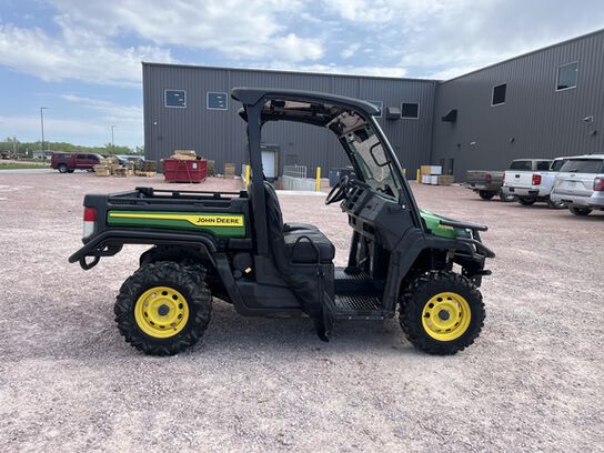 2023 XUV 835M - 446186,  image number 7