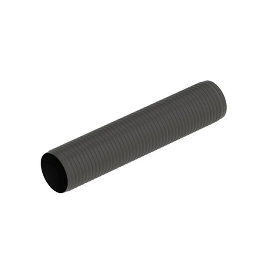 Hose, Vacuum Flex Manifold Large Id - A68838,  image number 2