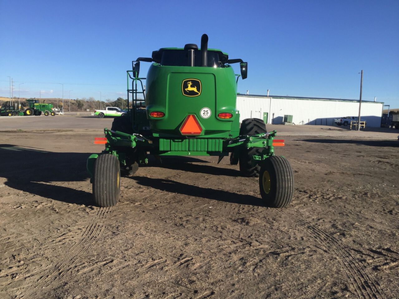 2024 W235R - 435666,  image number 7