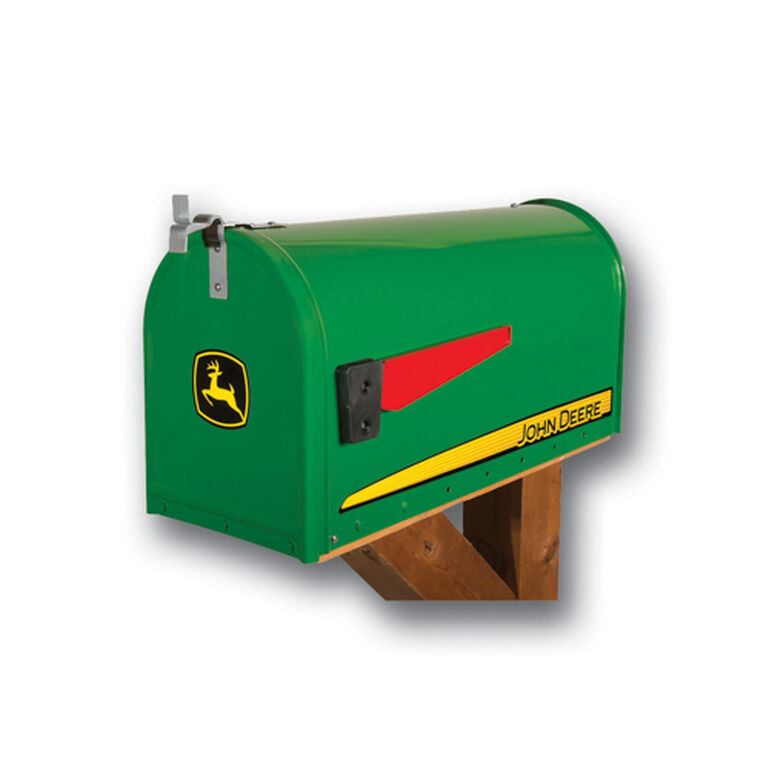 Modern Mailbox - LP10103, 