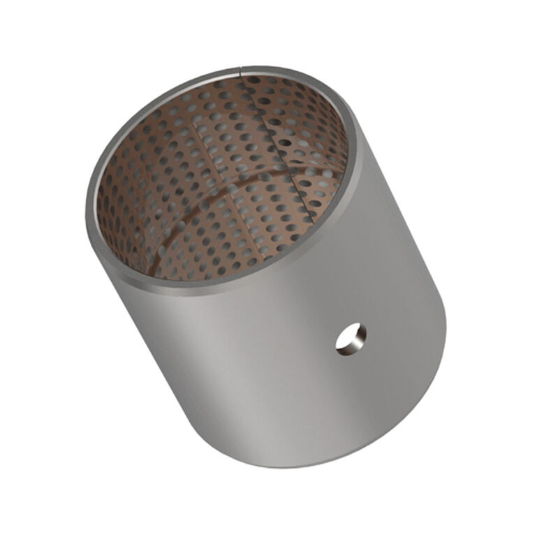 Axle Bushing - R49835, 