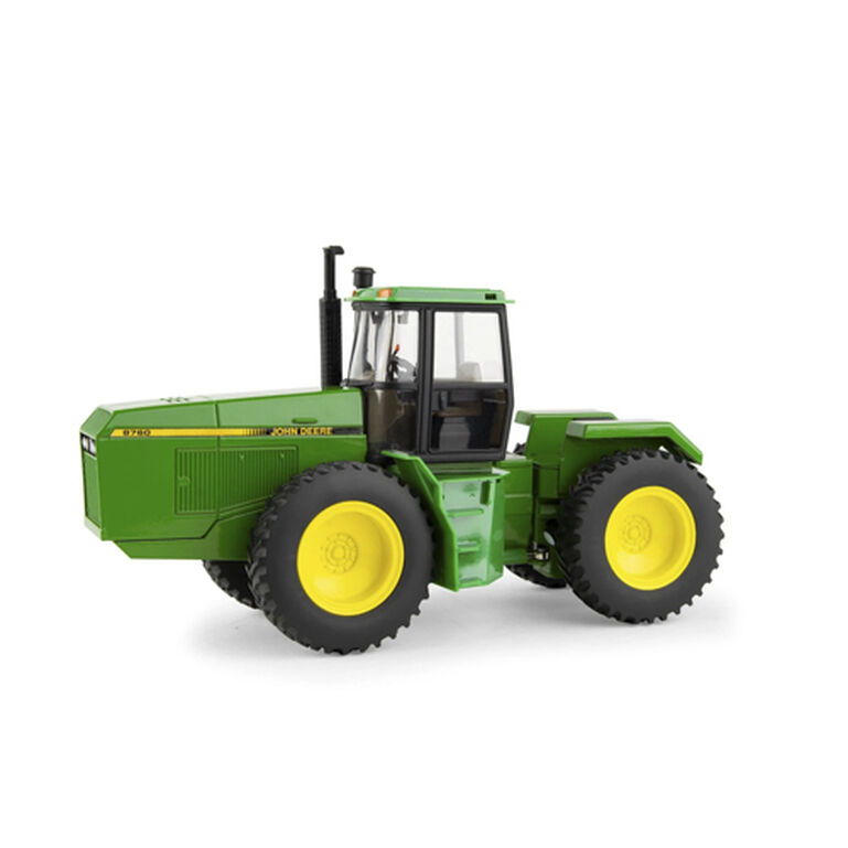 1:32 8760 Tractor with Singles - LP84524, 