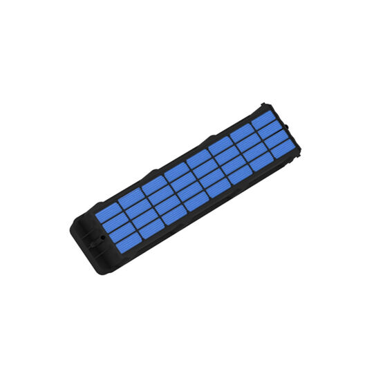 Pollen Cab Air Filter - AL225554,  image number 3