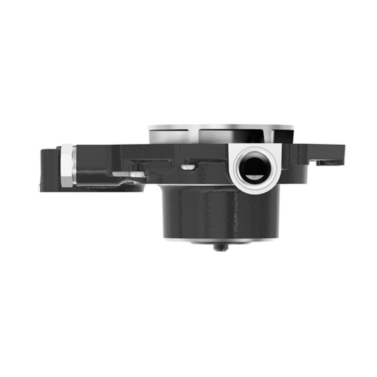 Water Pump, Assembly High Flow - RE546906,  image number 1