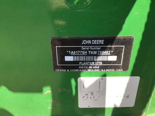 2019 1775NT - 438093,  image number 9