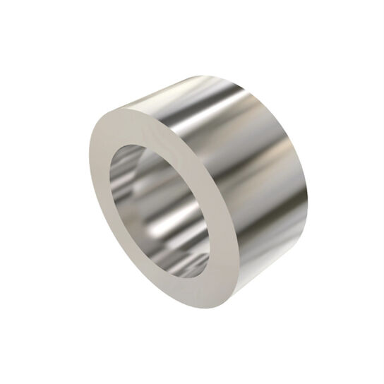 Steel Round Hole Washer 0.364,  image number 2