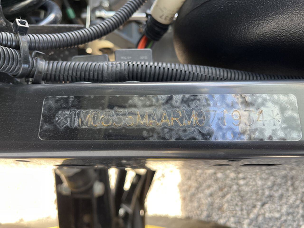 2024 XUV835M - 429707,  image number 18