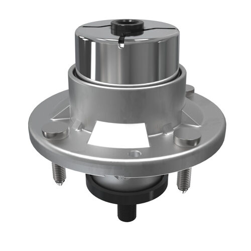 Blade Spindle Assembly - AM144608 | John Deere | AKRS