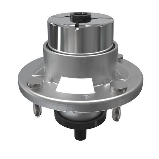 Blade Spindle Assembly - AM144608,  image number 2