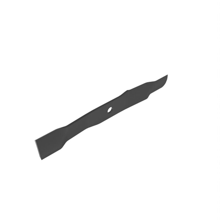 Mower Blade, Cut Length 168 mm (6.6in), 60in Deck - TCU18990, 