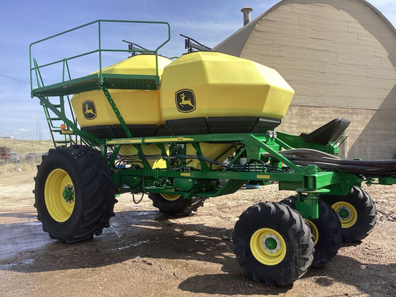 2023 N560 - 439678,  image number 8