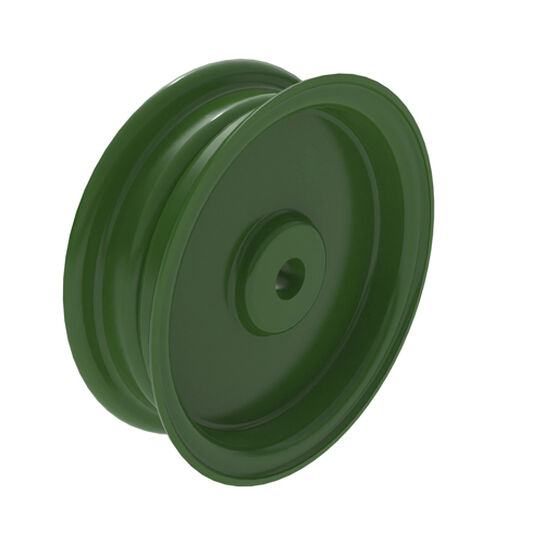 Pulley - Idler - AE22622,  image number 1