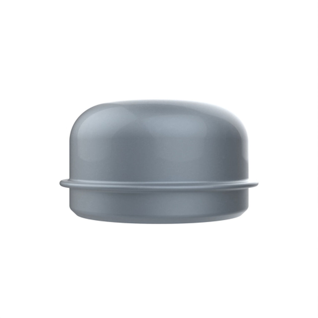 Metal Dust Cap For Caster Wheels - M135582,  image number 3