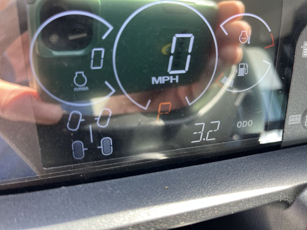 2027 XUV 845M - 446471,  image number 14