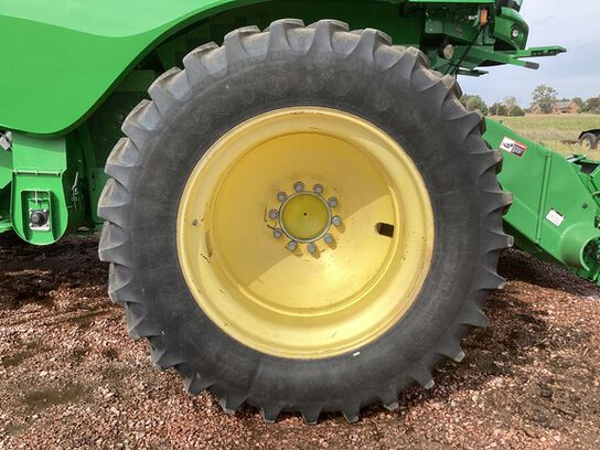 2015 S660 - 441797,  image number 33