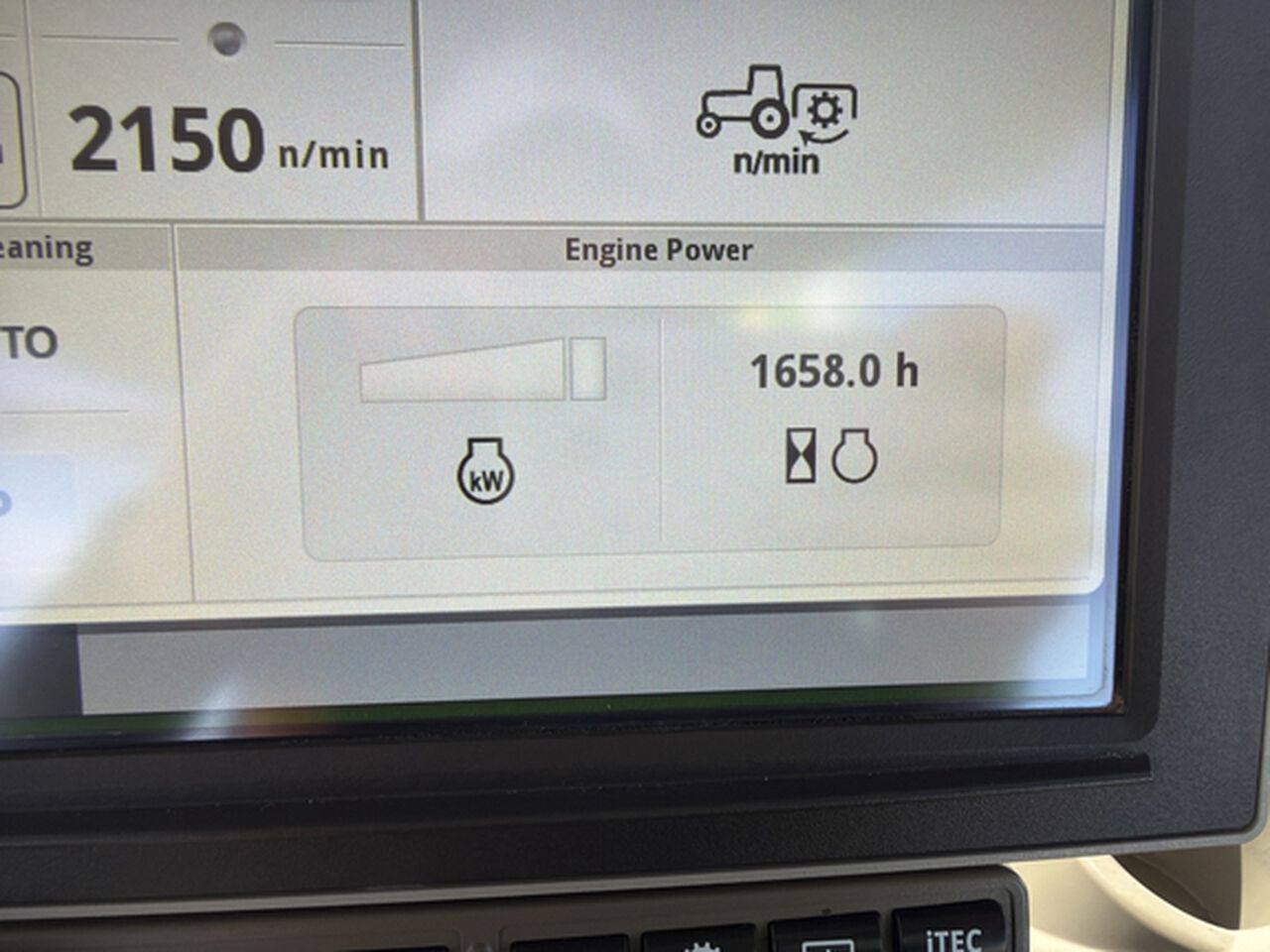 2023 8RX 410 - 444941,  image number 11