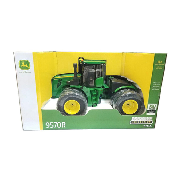 1:16 Scale 9570R Year of the Tractor - LP69415, 