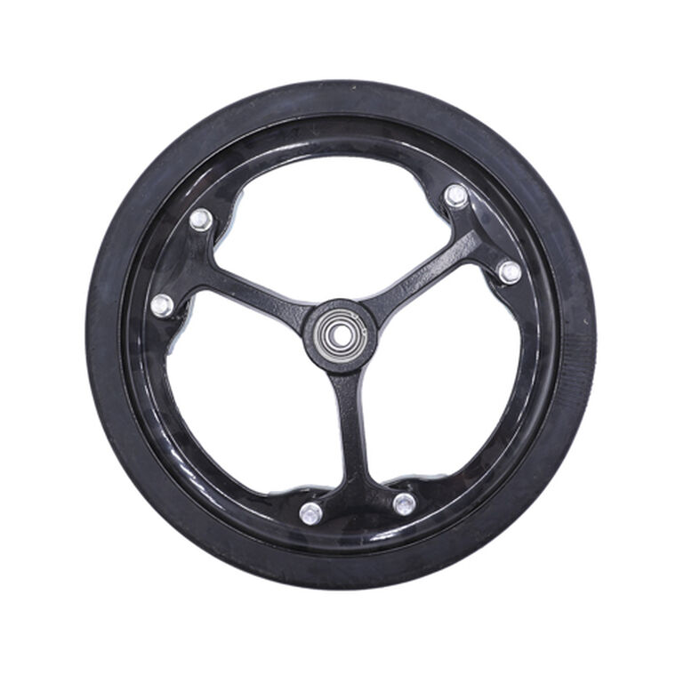 Narrow Spoked Gauge Wheel Assembly - AA98188, 