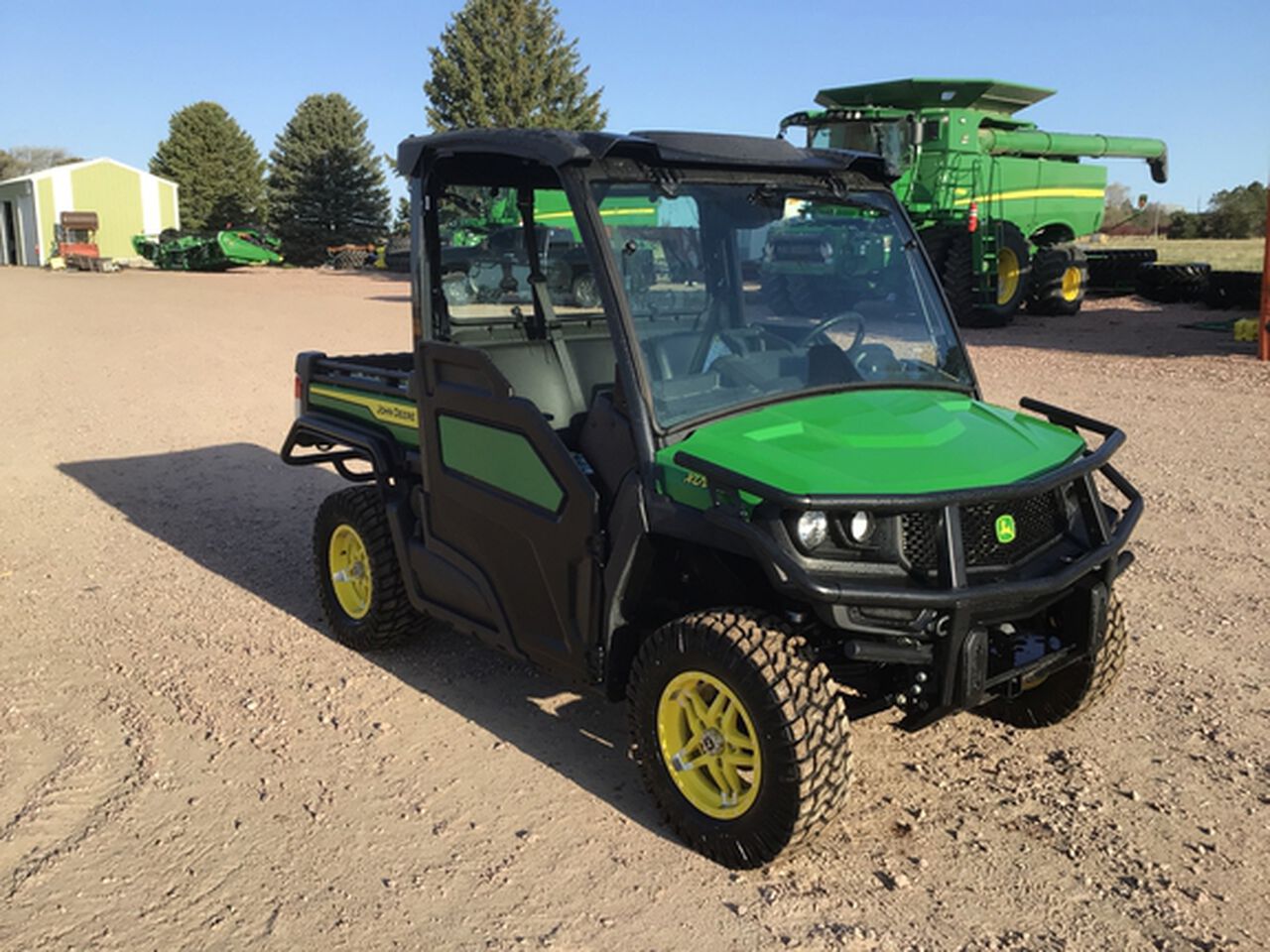 2023 XUV 835M - 412559,  image number 0