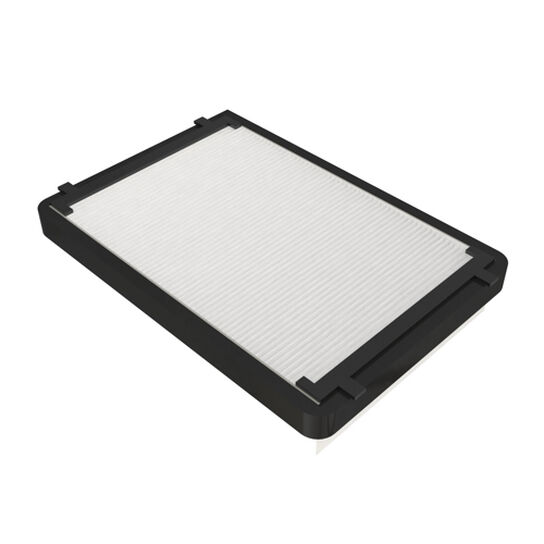 Cab Air Recirculation Filter - L214634,  image number 4