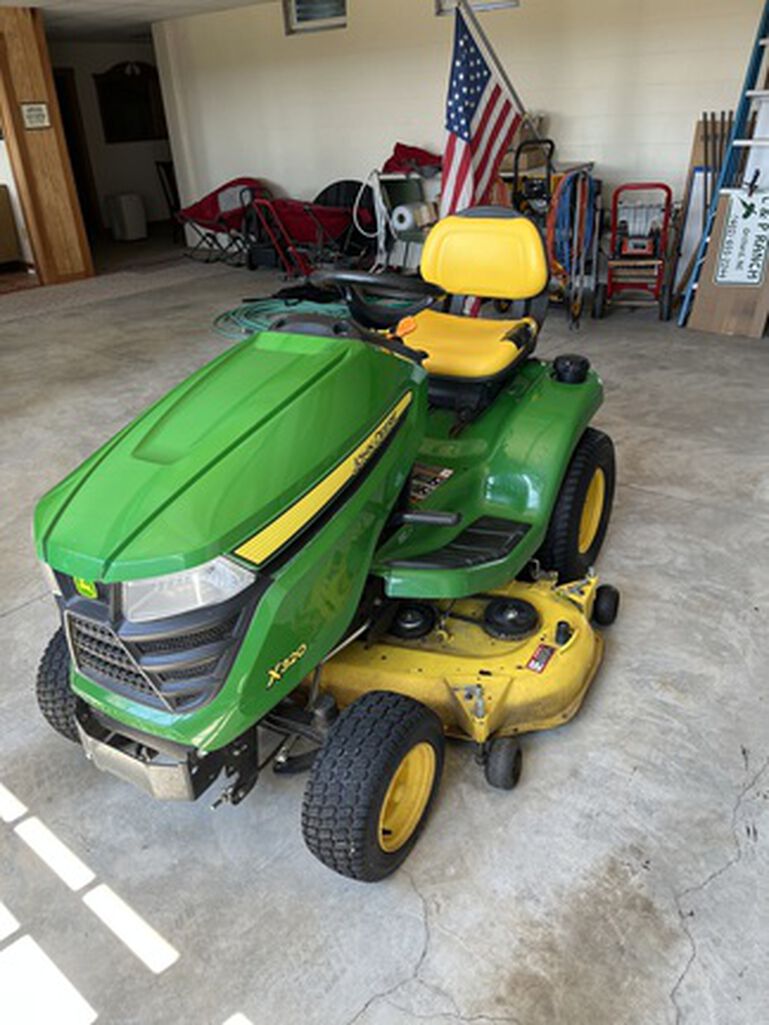 2015 X320 - 441369, 