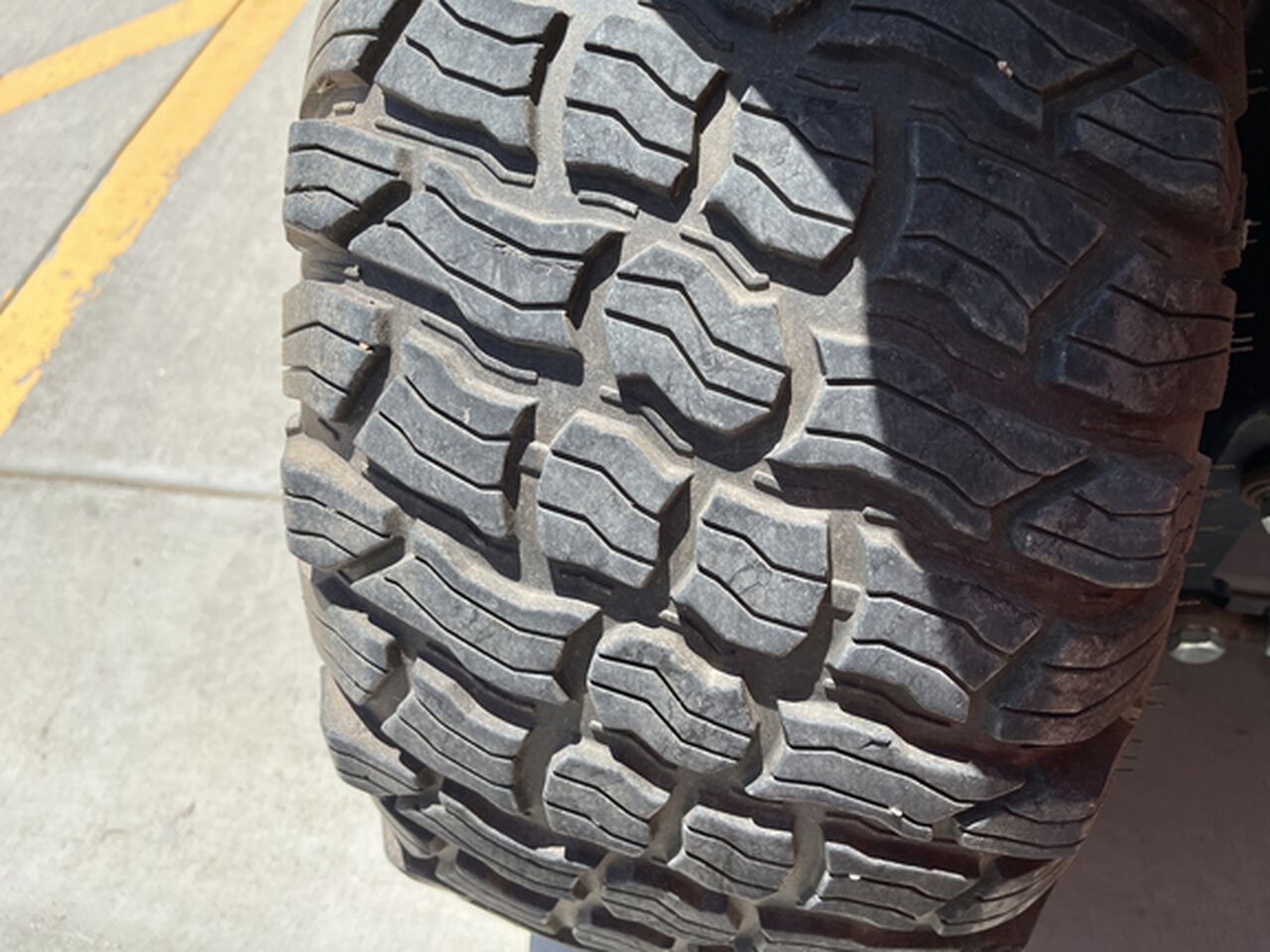 2019 ROGUE 6100 - 446411,  image number 11