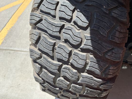 2019 ROGUE 6100 - 446411,  image number 11