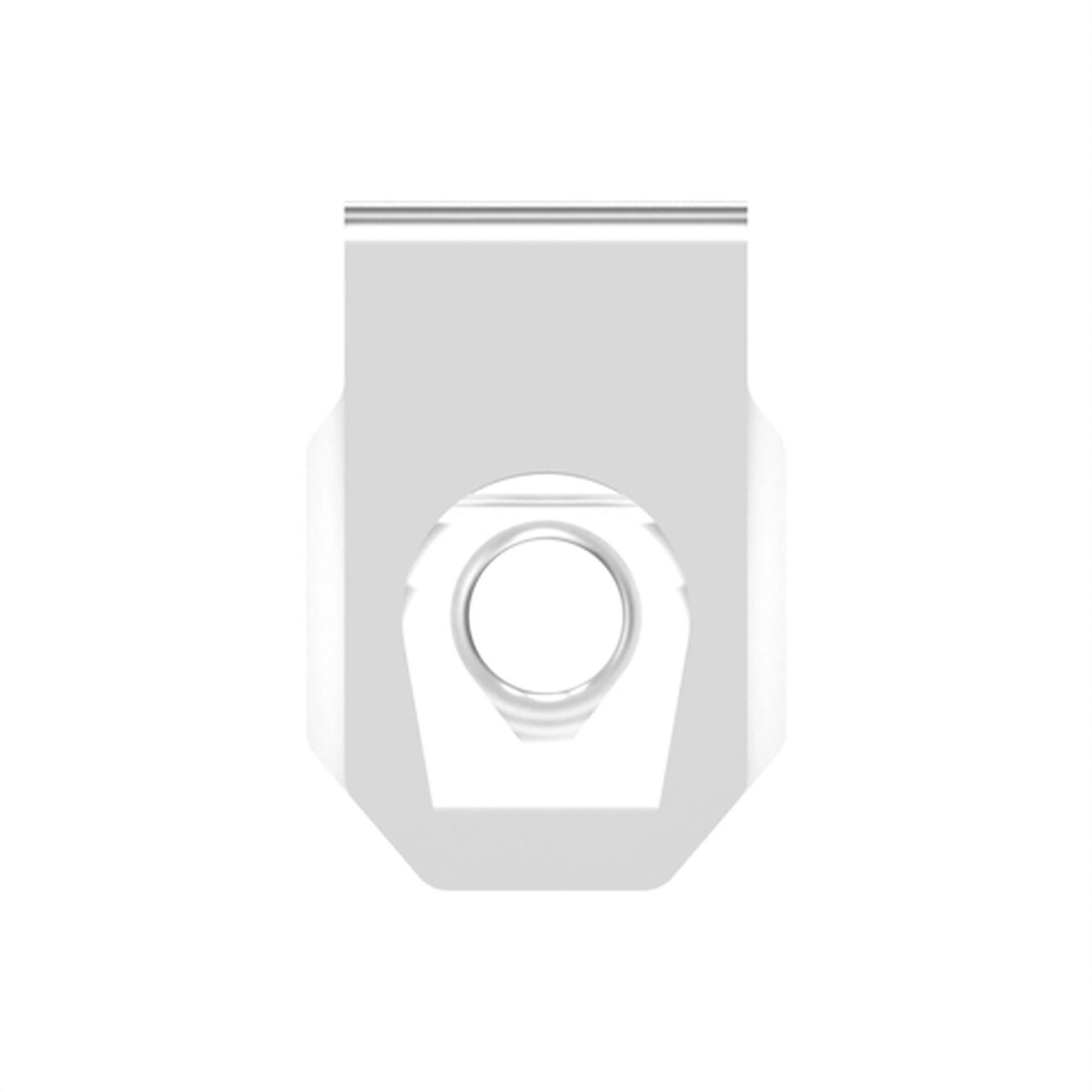 Clip Nut M4 - R187886,  image number 2