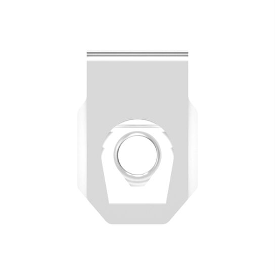 Clip Nut M4 - R187886,  image number 2