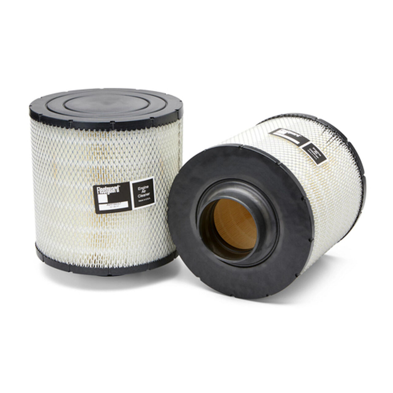 Air Filter Housing, Disposable - AH19037,  image number 0