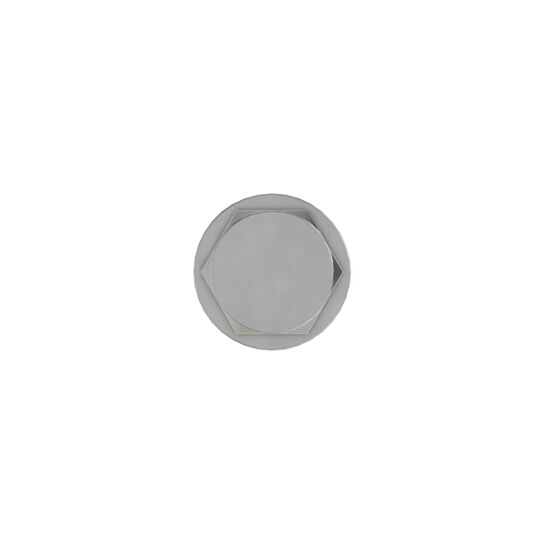 Hex Flange Bolt M10 x 40 - 19M8162,  image number 0