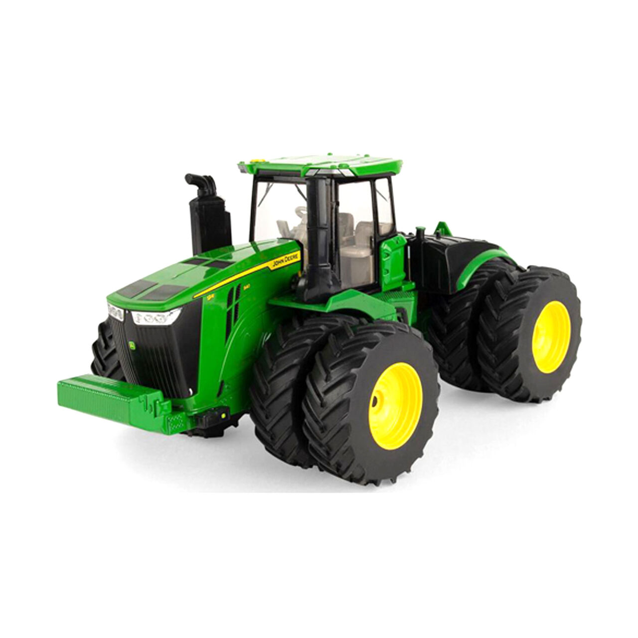 1:32 Scale 9R 540 Tractor - LP77326,  image number 0