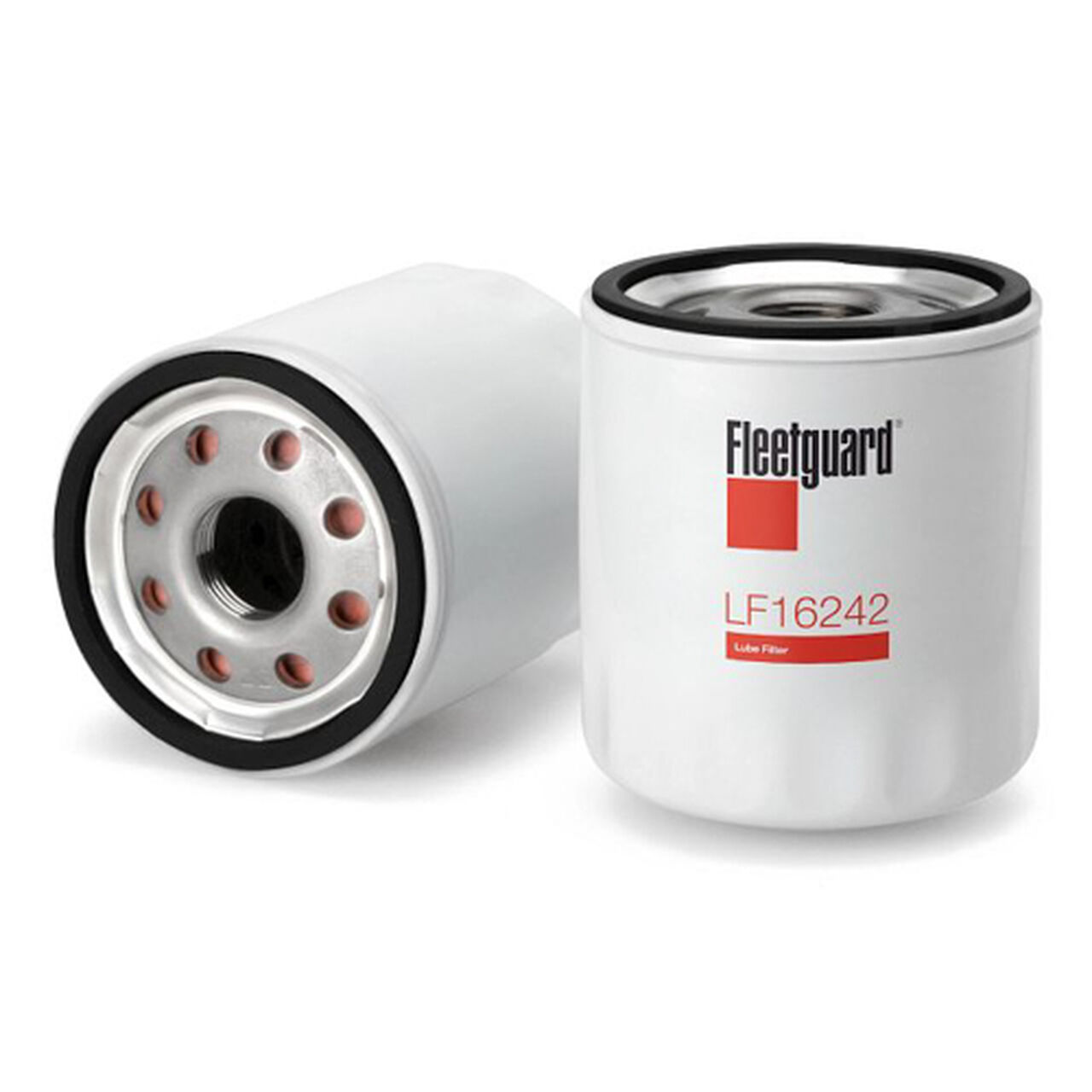 Spin-On Lube Filter - LF16242,  image number 0