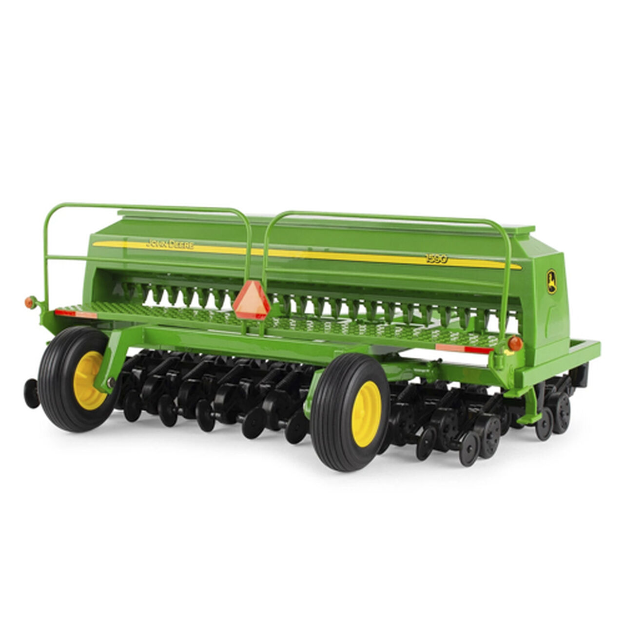 1:16 Scale 1590 No-Till Drill - LP79898,  image number 0