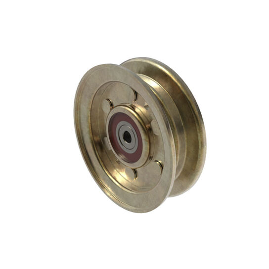 Pulley, Backside Idler - TCA18309,  image number 0