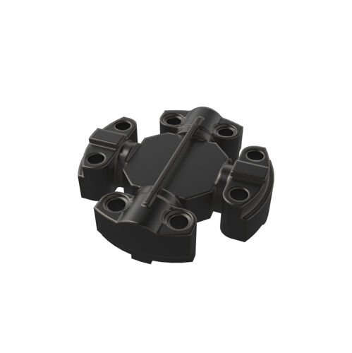 Cross And Bearing Assembly - AT149827 | John Deere | AKRS